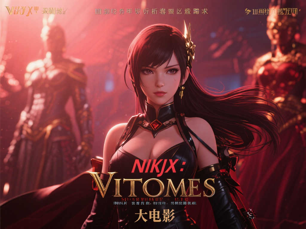 赏金女王