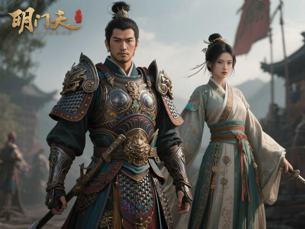 赏金女王