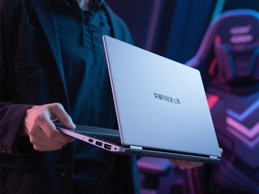荣耀新款游戏本即将发布！轻薄设计静音体验，搭载强劲5070！