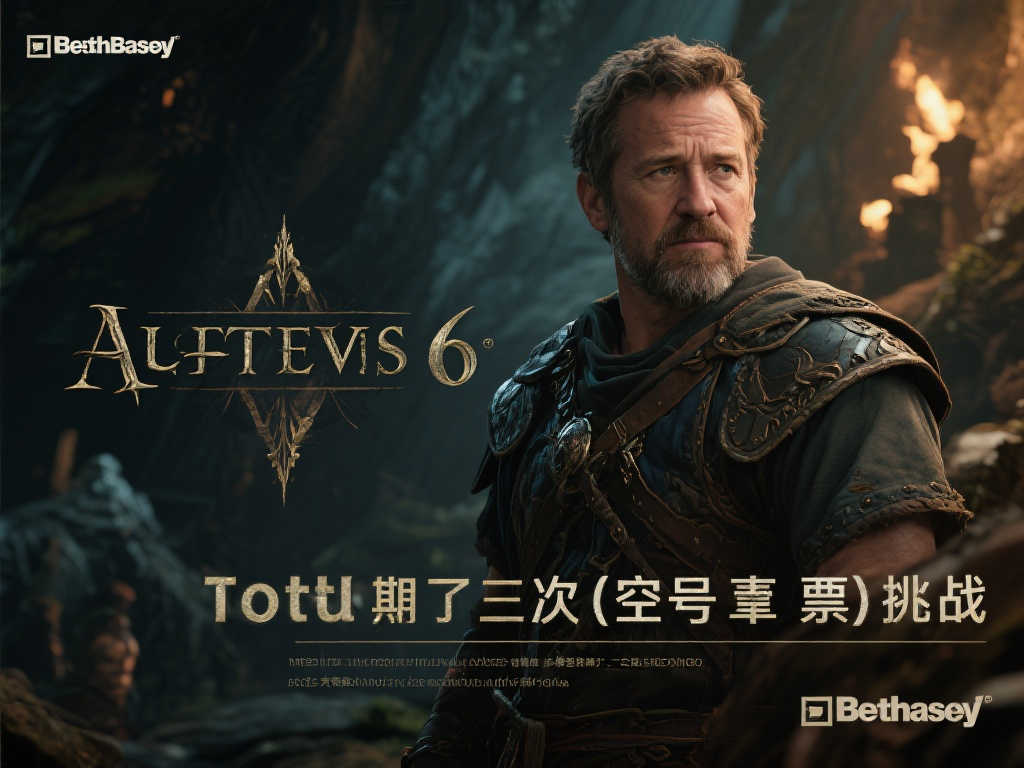 陶德信誉受质疑!《上古卷轴6》承诺引玩家不满 陶德信誉受质疑!《上古卷轴6》承诺引玩家不满