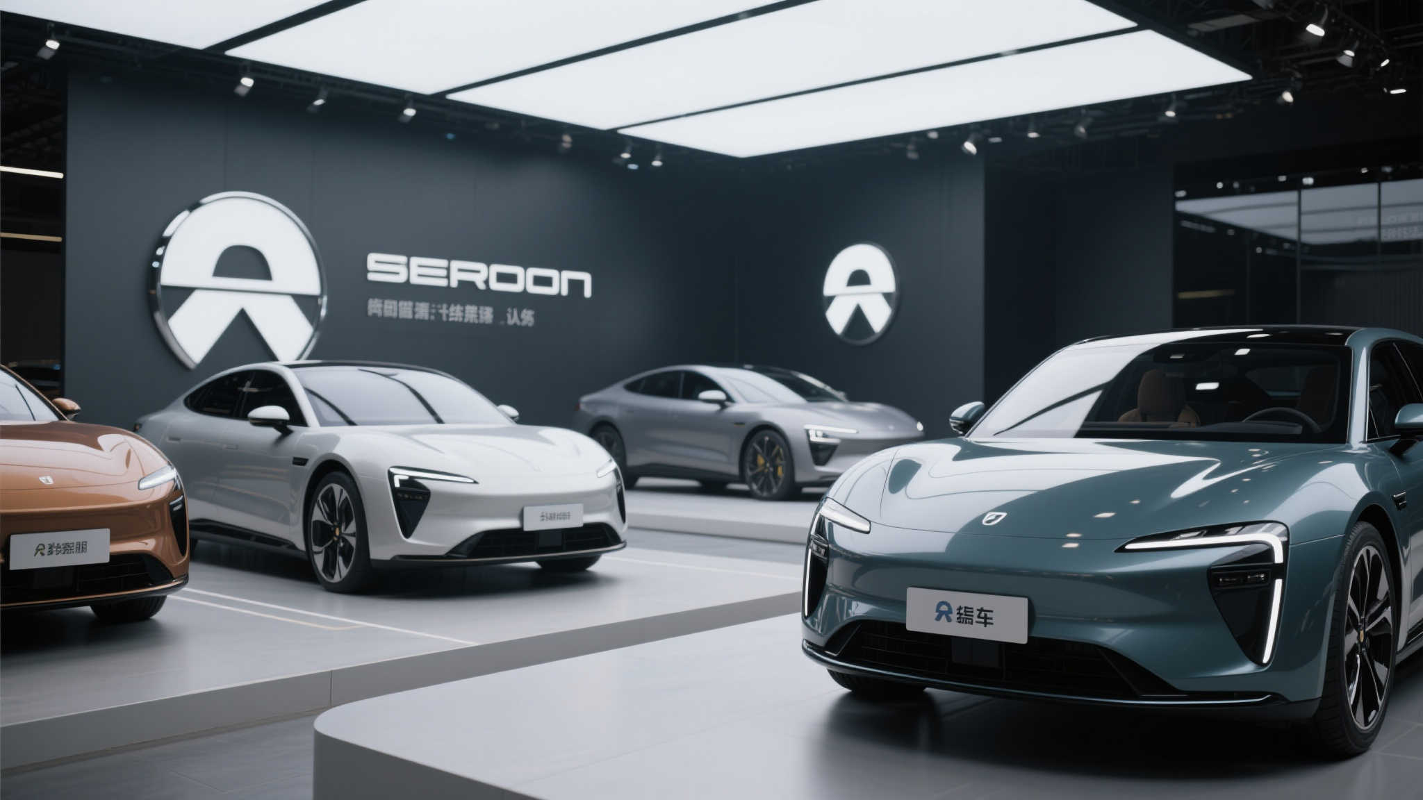 “法拉利发图疑似嘲讽小米YU7:外观与配色高度相似!” 无论最终结果如何,这次事件都为我们提供了